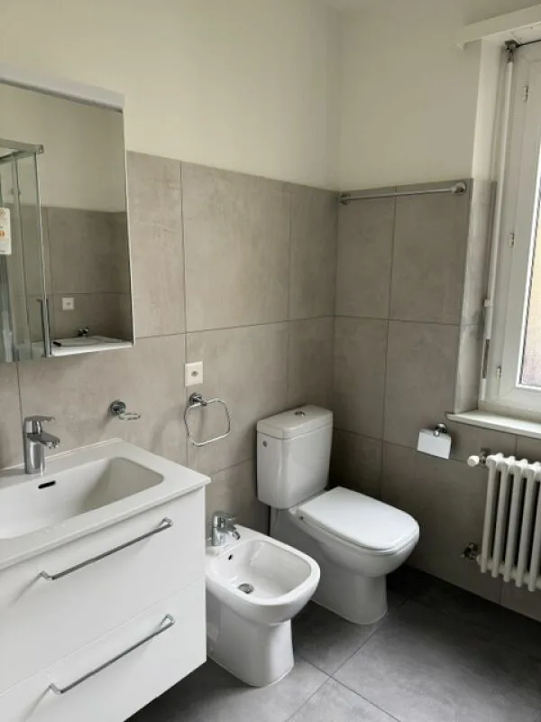 Wohnung 4.5 Zimmer im ersten Stock – Foto 9 von 10