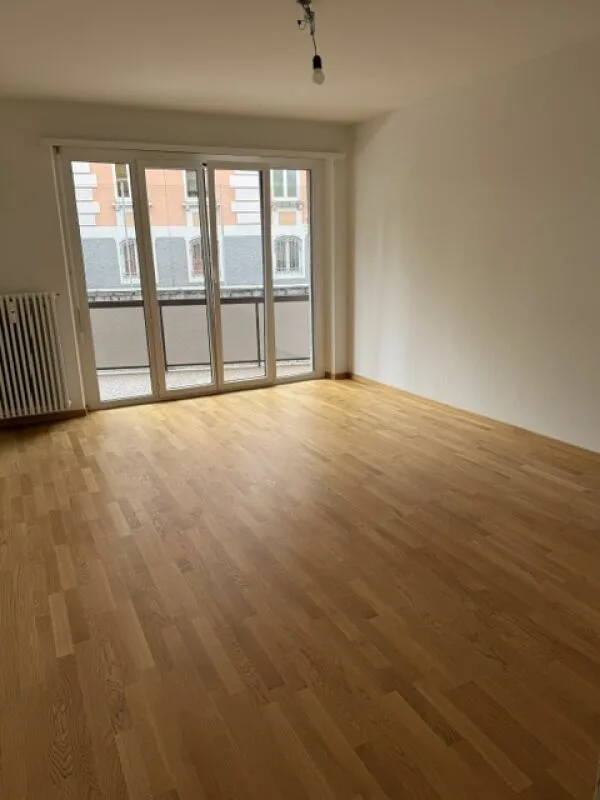 Wohnung 4.5 Zimmer im ersten Stock – Foto 6 von 10