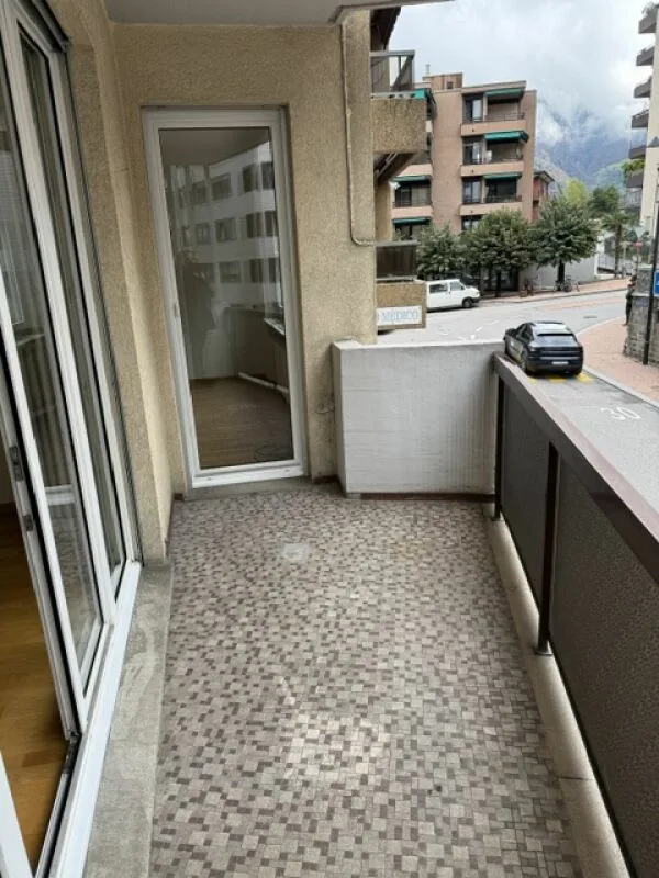 Wohnung 4.5 Zimmer im ersten Stock – Foto 5 von 10