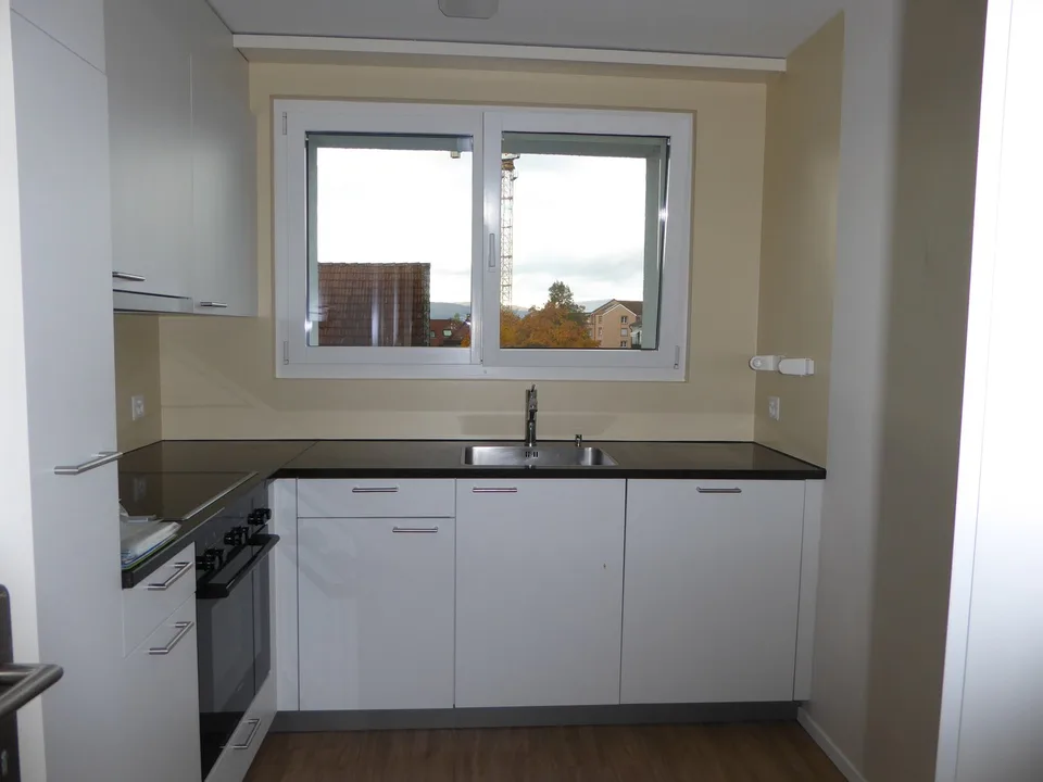 3-Zimmerwohnung sucht neuen Mieter – Foto 2 von 5
