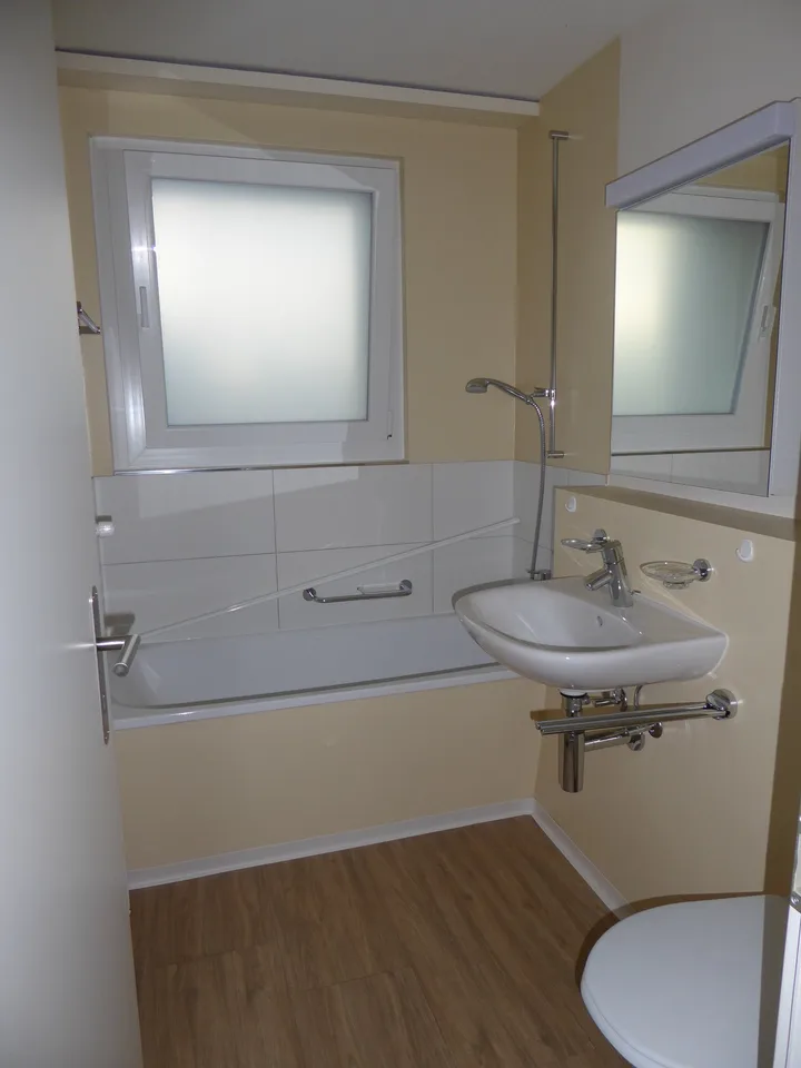 3-Zimmerwohnung sucht neuen Mieter – Foto 3 von 5
