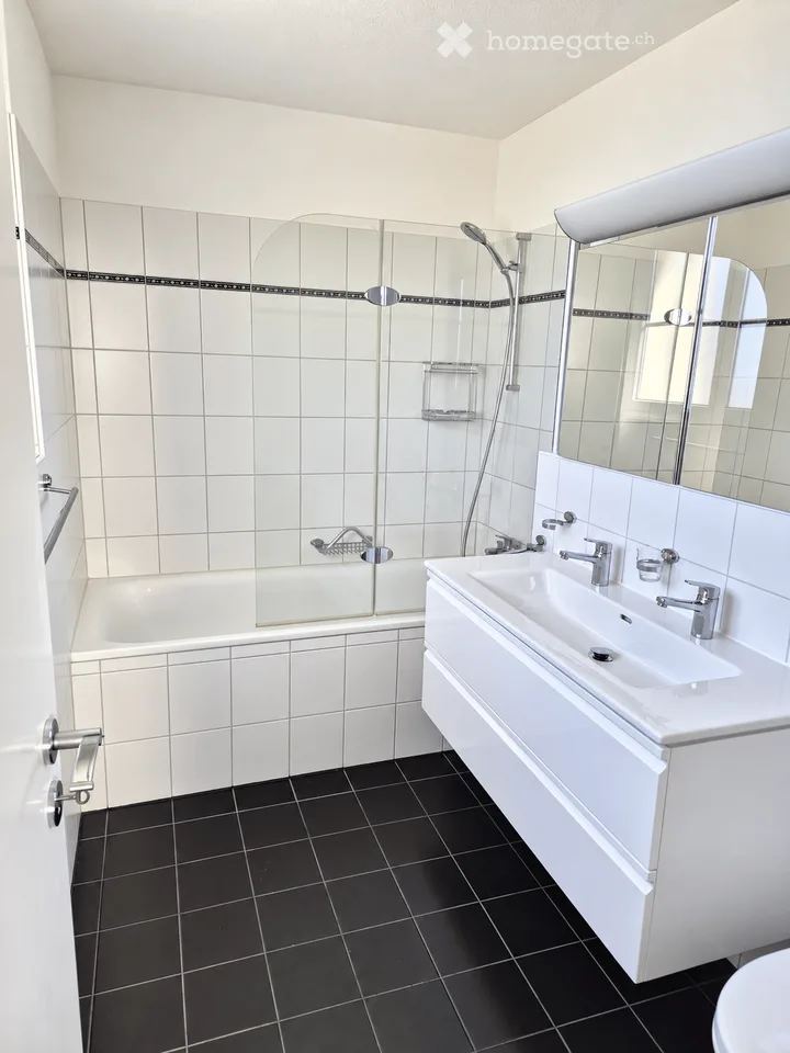 Schönes Wohnen im Quartier Wil | Beautiful living in the Wil district – photo 9 sur 10