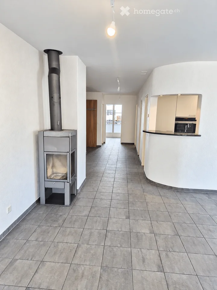 Schönes Wohnen im Quartier Wil | Beautiful living in the Wil district – photo 5 sur 10