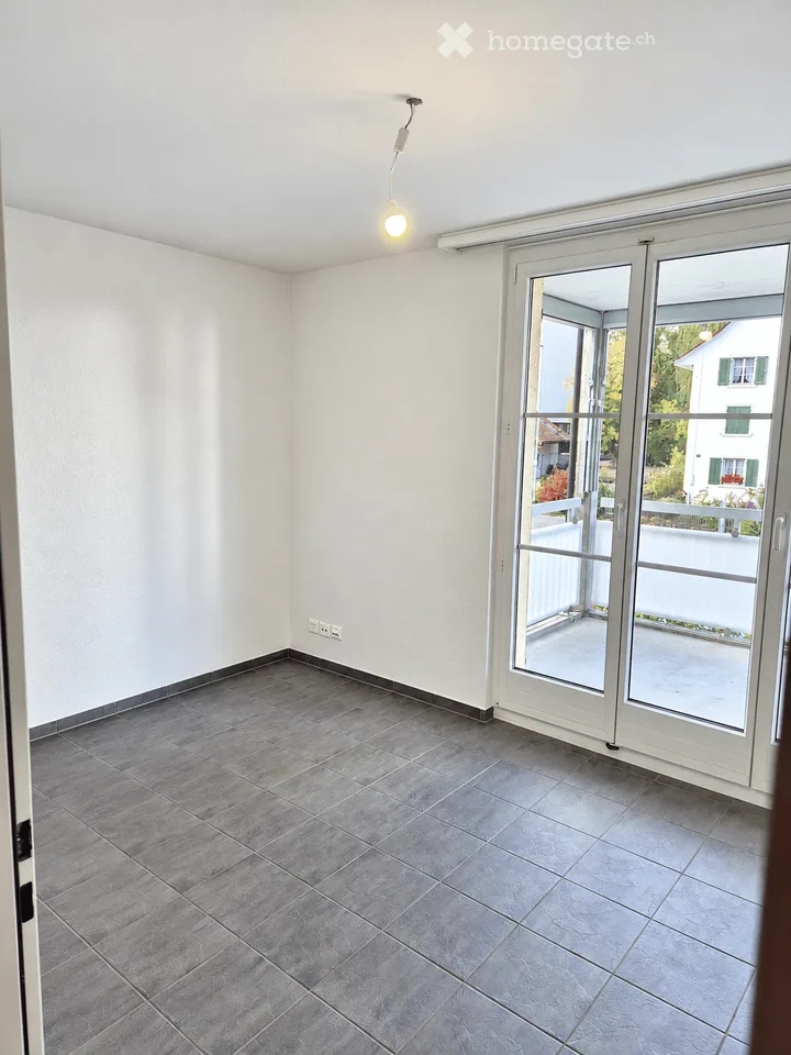 Schönes Wohnen im Quartier Wil | Beautiful living in the Wil district – photo 3 sur 10