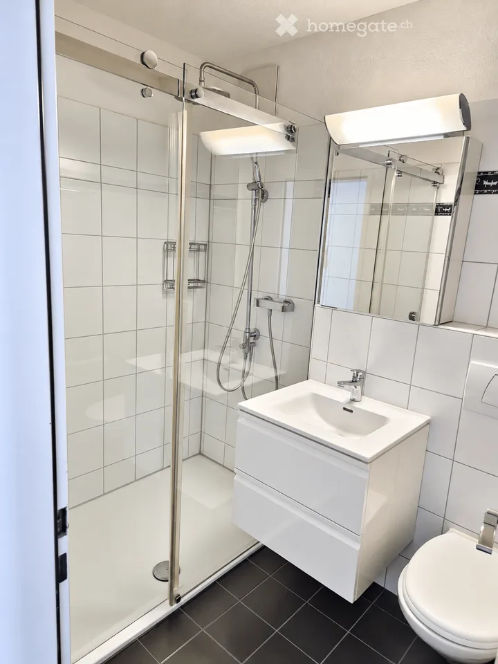 Schönes Wohnen im Quartier Wil | Beautiful living in the Wil district – photo 4 sur 10