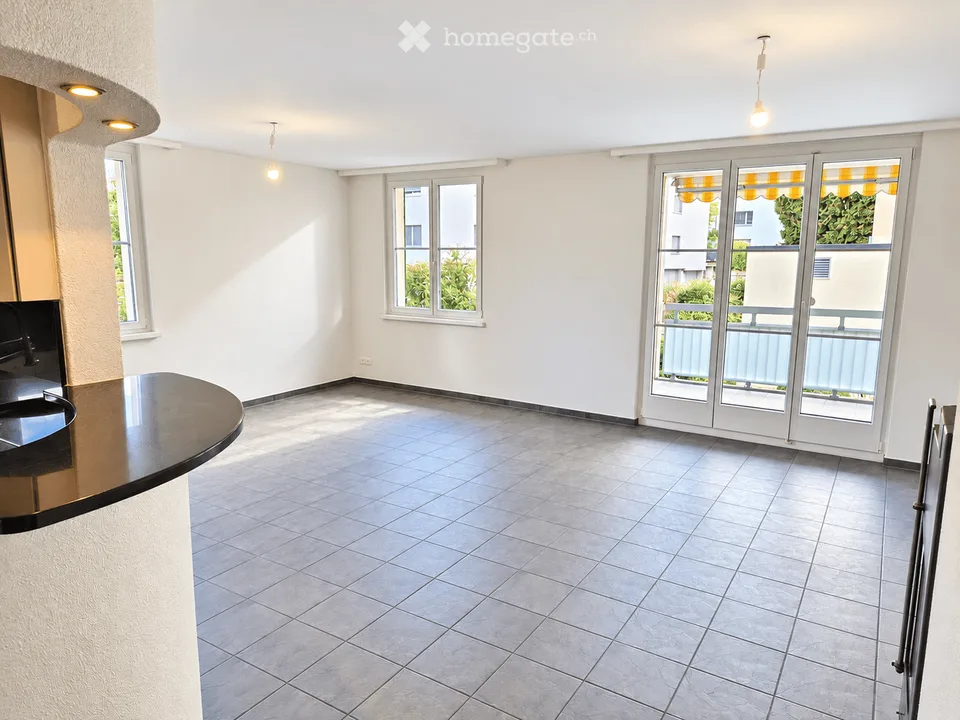 Schönes Wohnen im Quartier Wil | Beautiful living in the Wil district – photo 7 sur 10
