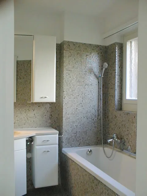 Appartement 4.5 pièces avec grand balcon et ascenseur dans un lieu idyllique – photo 7 sur 10