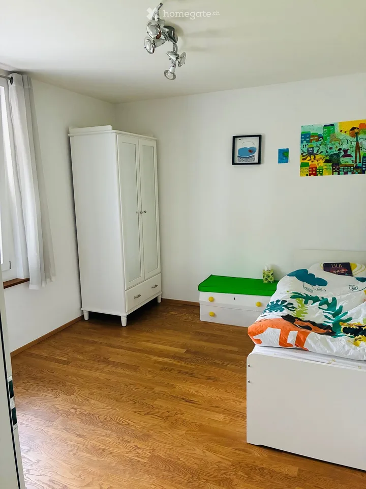 Wohnung 3,5 im Stadtteil – Foto 2 von 5