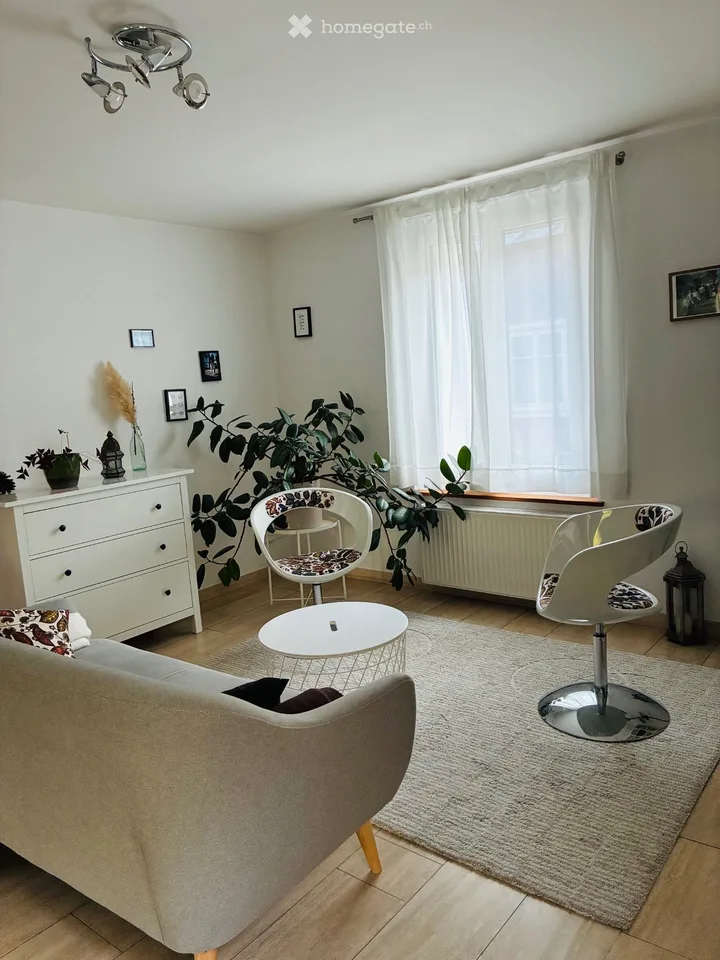 Wohnung 3,5 im Stadtteil – Foto 3 von 5