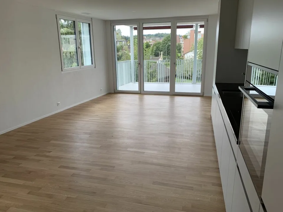 3,5 Zimmer-Wohnung - Nachmieter gesucht – Foto 4 von 8
