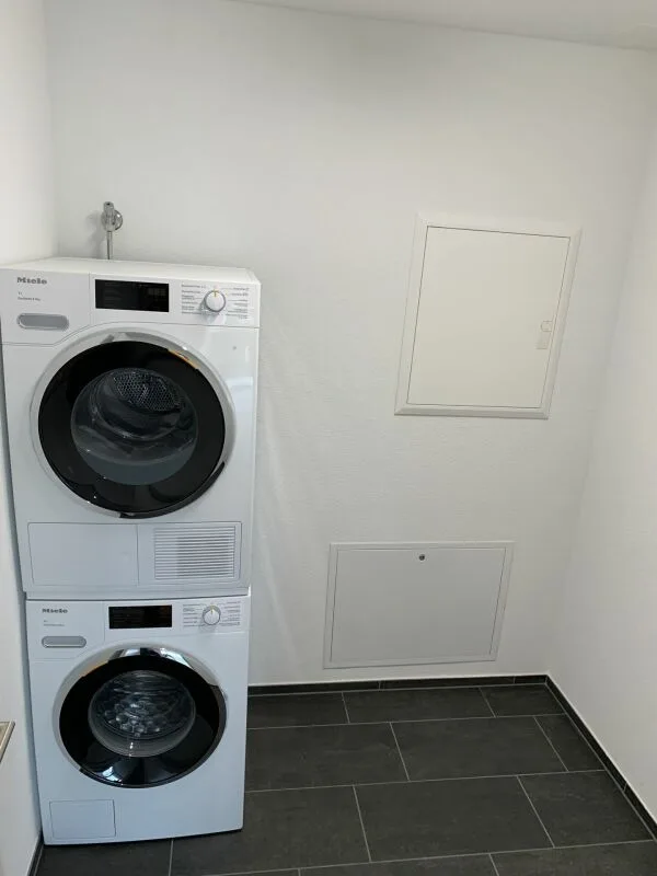 3,5 Zimmer-Wohnung - Nachmieter gesucht – Foto 7 von 8