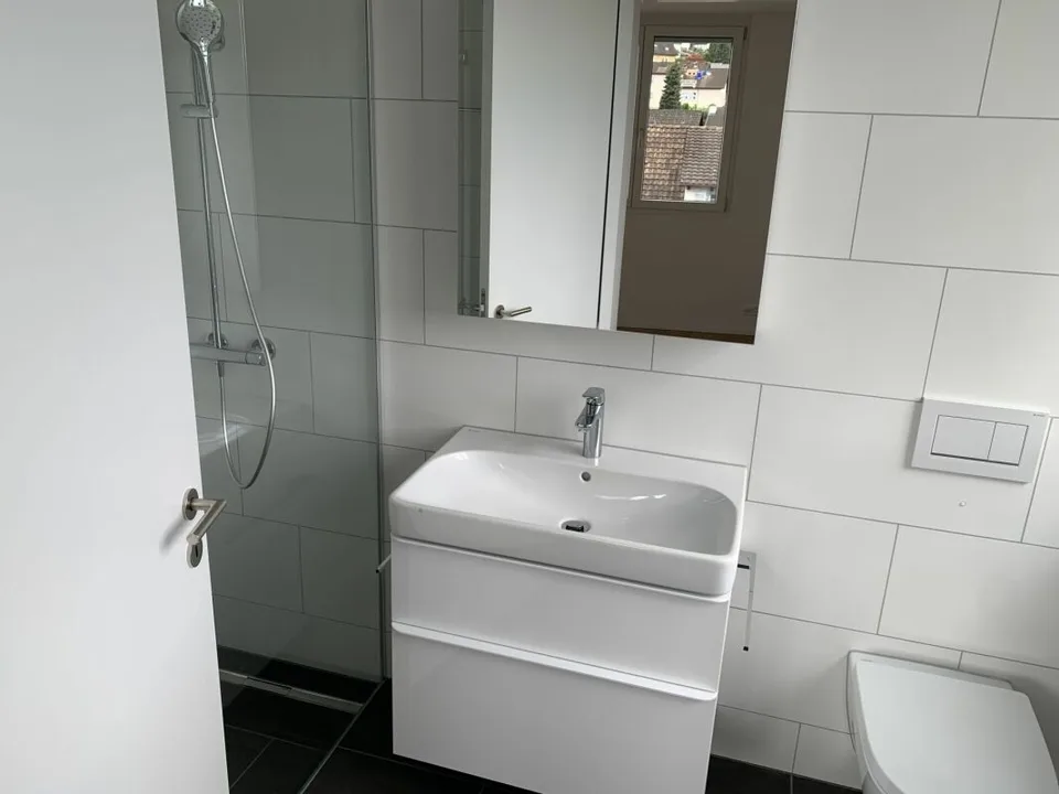 3,5 Zimmer-Wohnung - Nachmieter gesucht – Foto 6 von 8