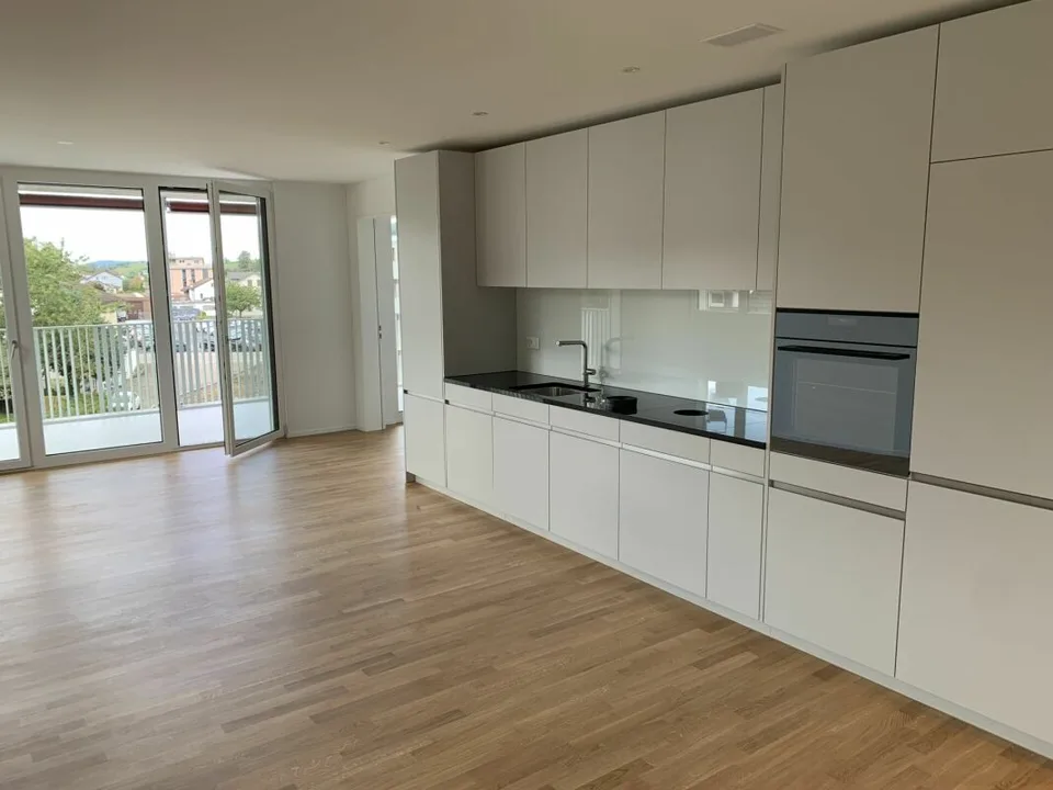 3,5 Zimmer-Wohnung - Nachmieter gesucht – Foto 3 von 8