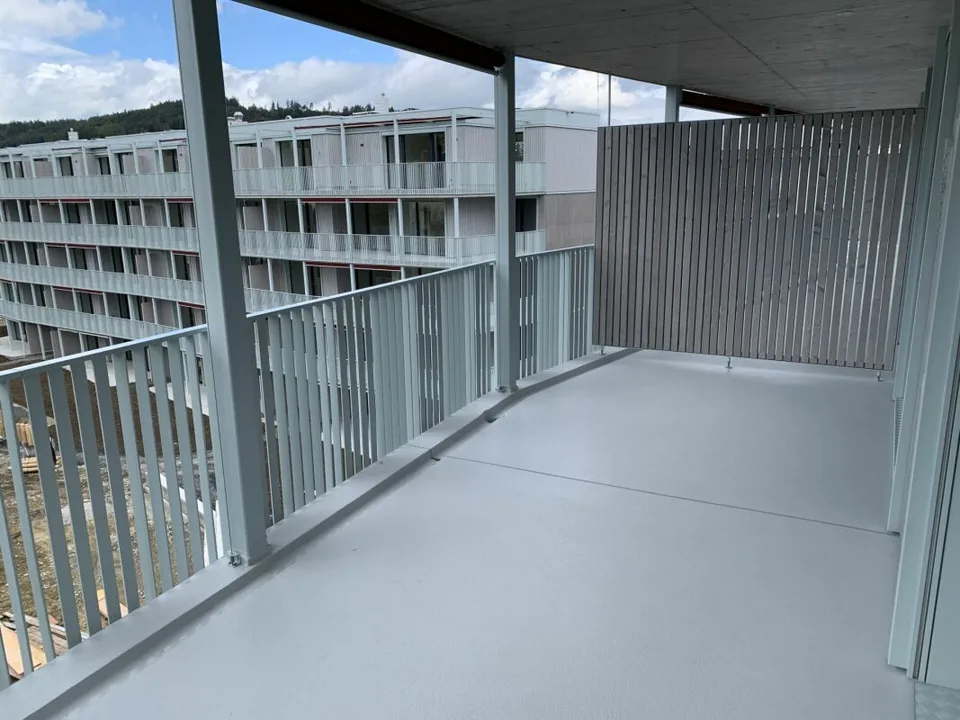 3,5 Zimmer-Wohnung - Nachmieter gesucht – Foto 2 von 8