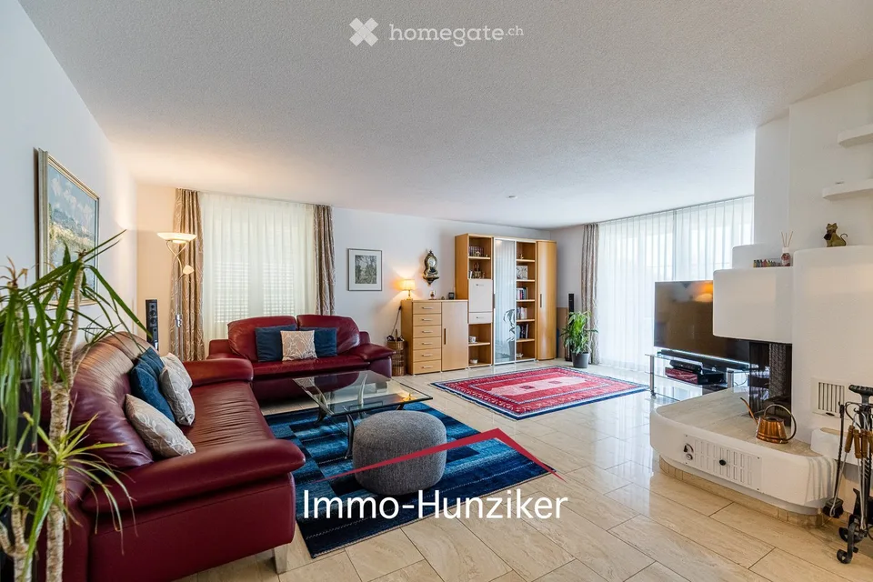 Habitation exceptionnelle dans une villa de campagne bien entretenue avec piscine, près du lac – photo 6 sur 20