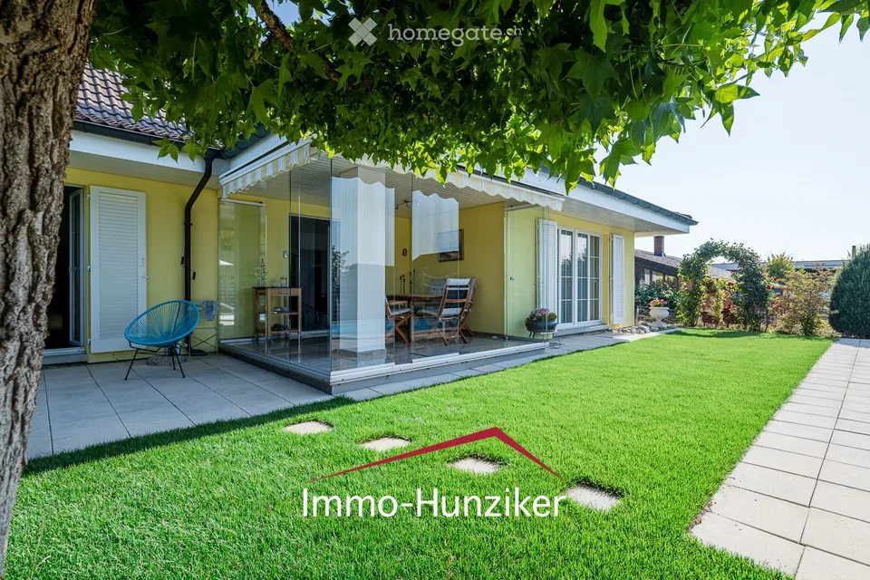Habitation exceptionnelle dans une villa de campagne bien entretenue avec piscine, près du lac – photo 10 sur 20