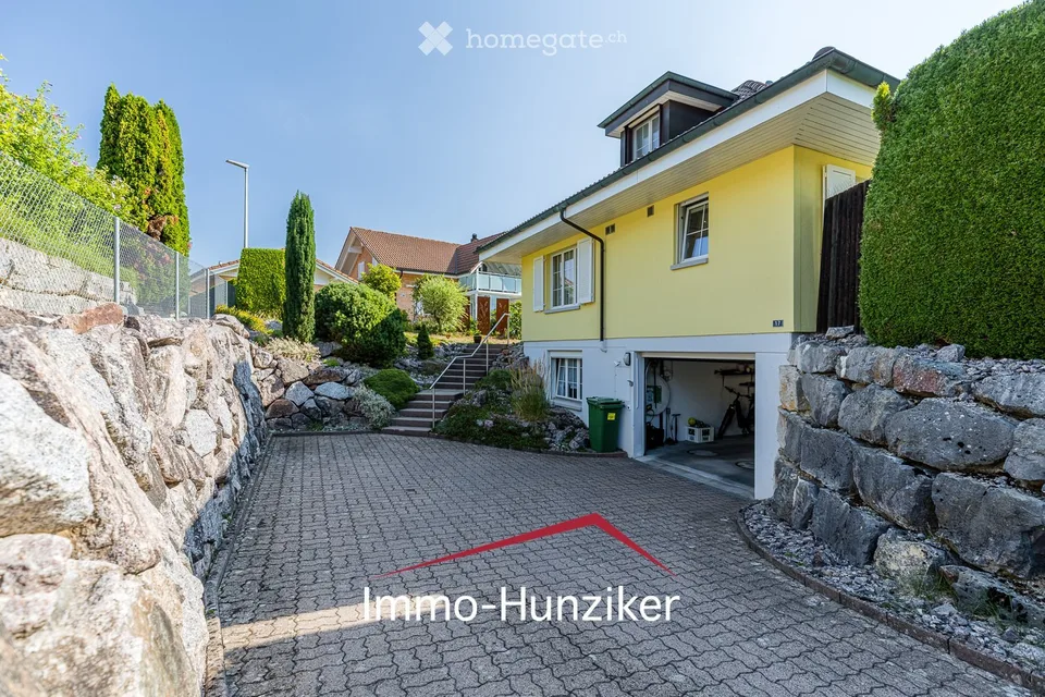 Habitation exceptionnelle dans une villa de campagne bien entretenue avec piscine, près du lac – photo 17 sur 20