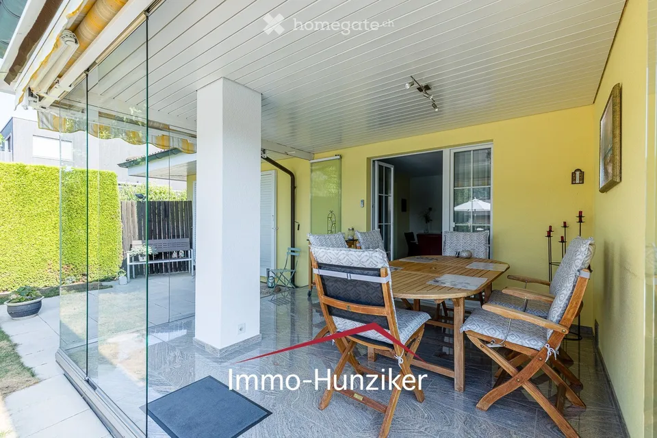 Habitation exceptionnelle dans une villa de campagne bien entretenue avec piscine, près du lac – photo 11 sur 20