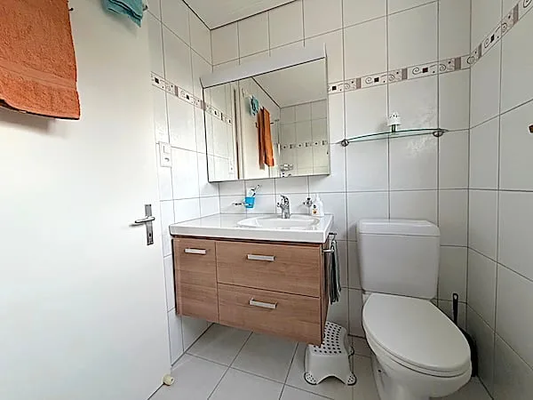 "Viu Platz zum läbe" - 4.5-Zimmer-EFH mit Garten und Cheminée in Melchnau – Foto 14 von 22