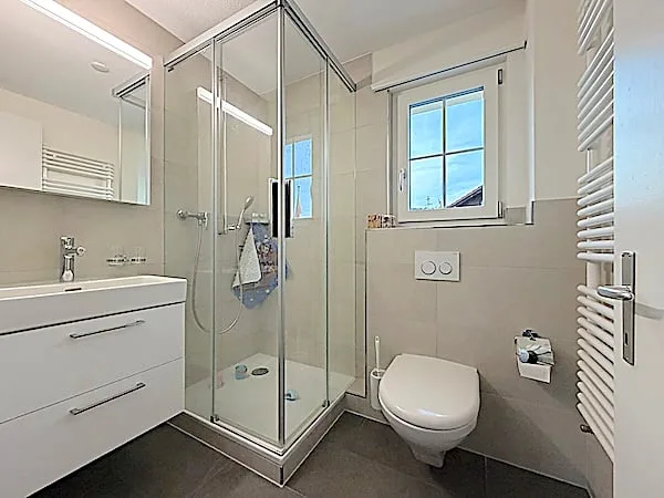 "Viu Platz zum läbe" - 4.5-Zimmer-EFH mit Garten und Cheminée in Melchnau – Foto 19 von 22