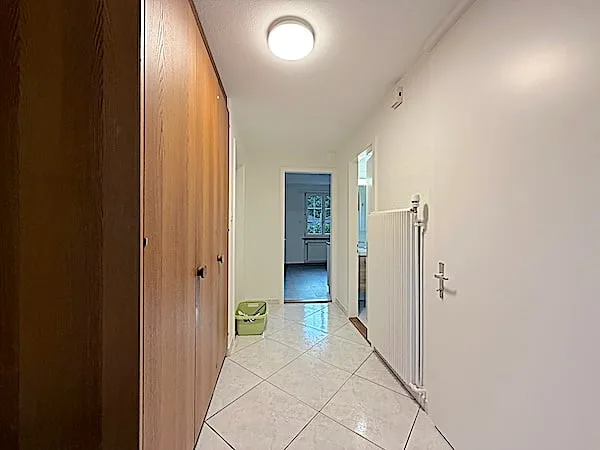 "Viu Platz zum läbe" - 4.5-Zimmer-EFH mit Garten und Cheminée in Melchnau – Foto 13 von 22