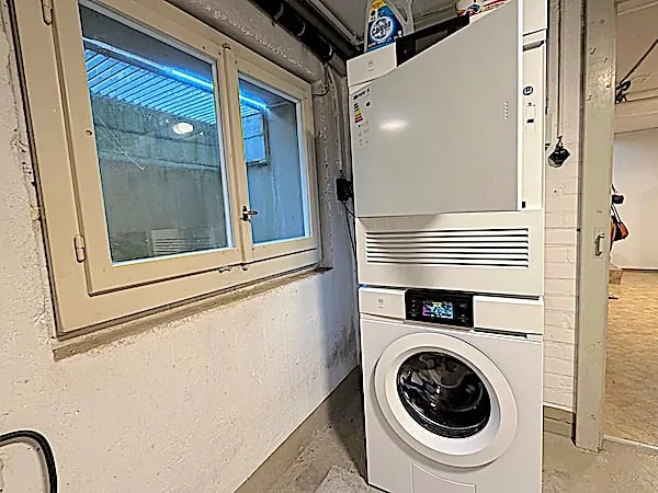 "Viu Platz zum läbe" - 4.5-Zimmer-EFH mit Garten und Cheminée in Melchnau – Foto 21 von 22