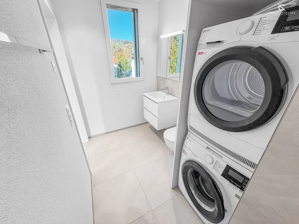 New Build - Minergie P Certified - 3.5 Room New Build Apartment in Top Location! – photo 7 of 11