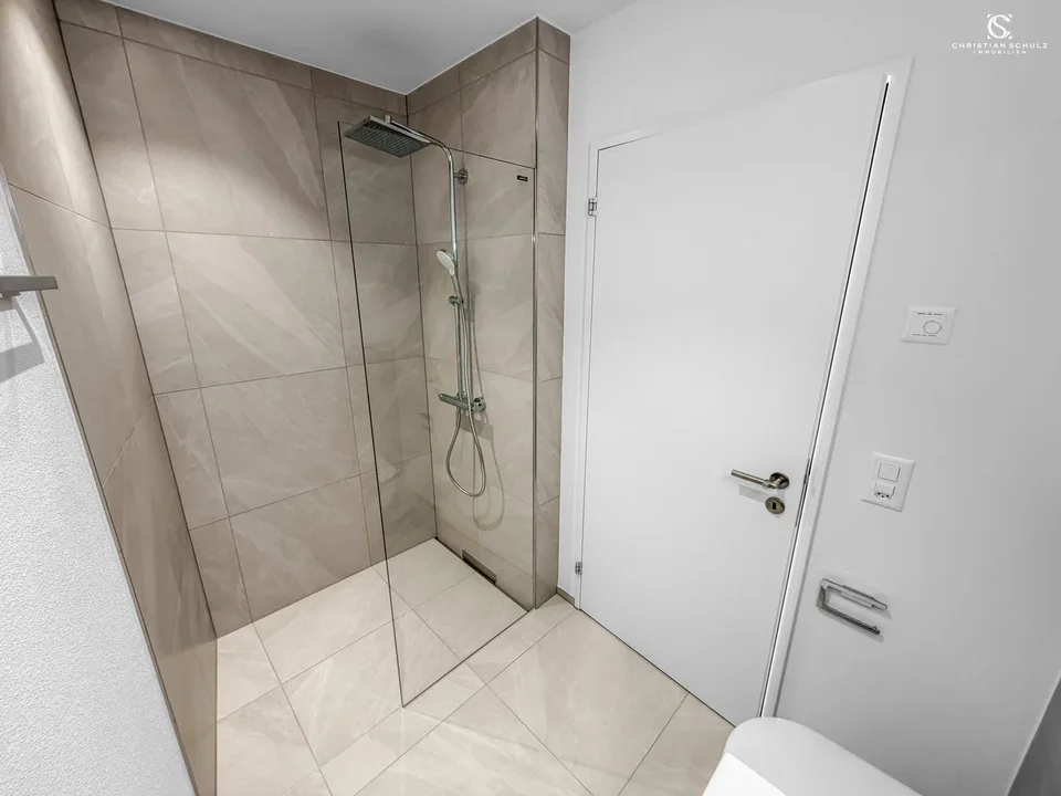 New Build - Minergie P Certified - 3.5 Room New Build Apartment in Top Location! – photo 10 of 11