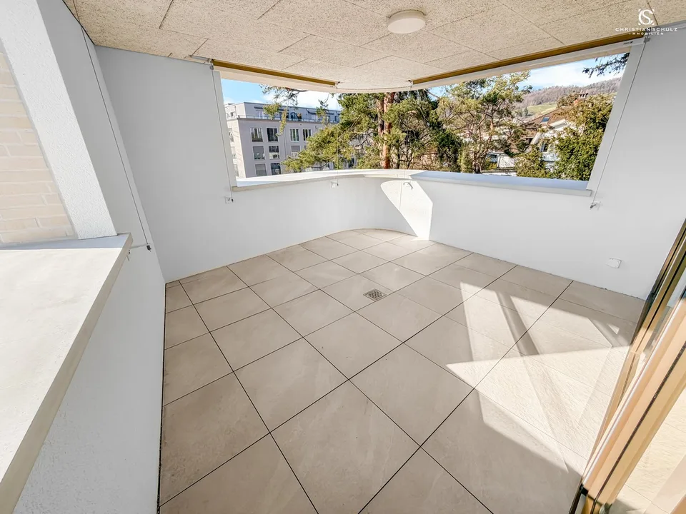 New Build - Minergie P Certified - 3.5 Room New Build Apartment in Top Location! – photo 3 of 11