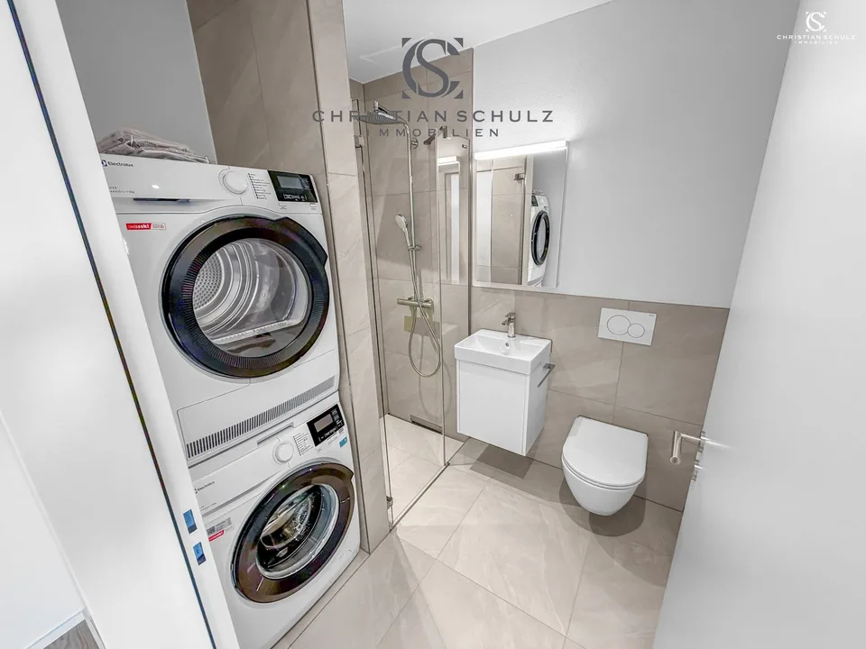 NEUBAU - Minergie P - 3.5 Zimmer Neubauwohnung an Top Lage! – Foto 6 von 9