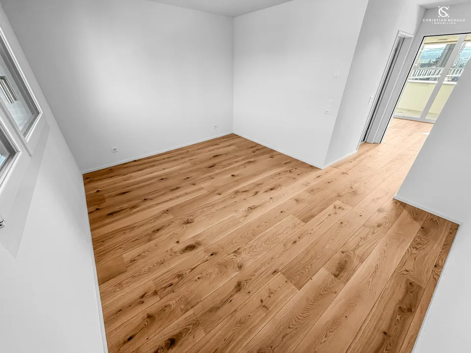 NEUBAU - Minergie P - 3.5 Zimmer Neubauwohnung an Top Lage! – Foto 9 von 9