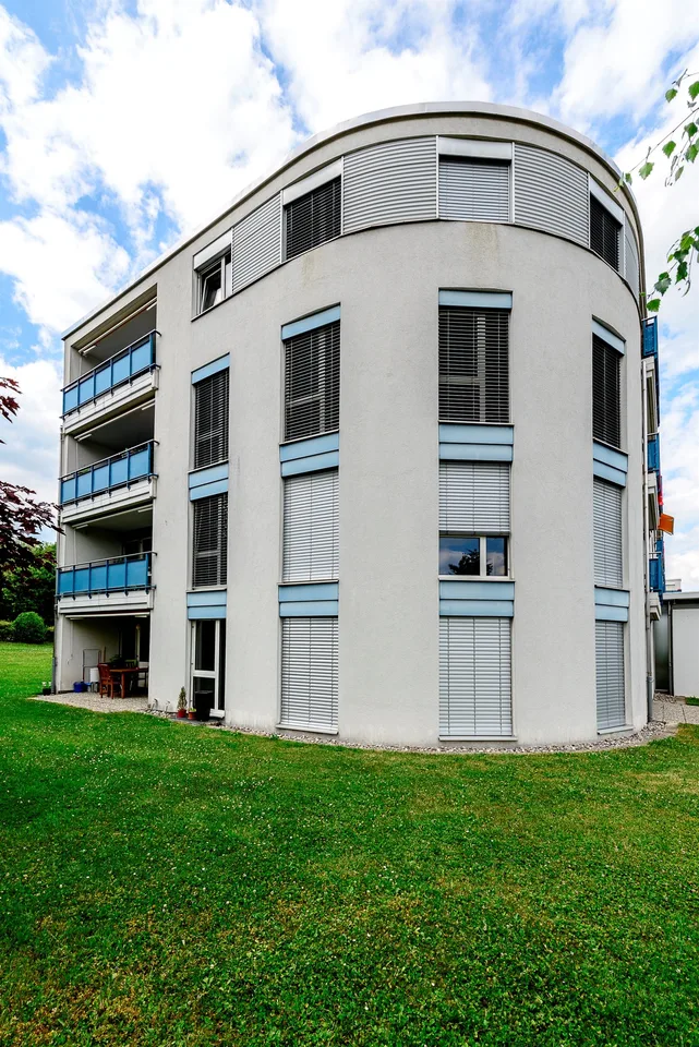 Quartier calme à promixité du centre-ville – photo 9 sur 9