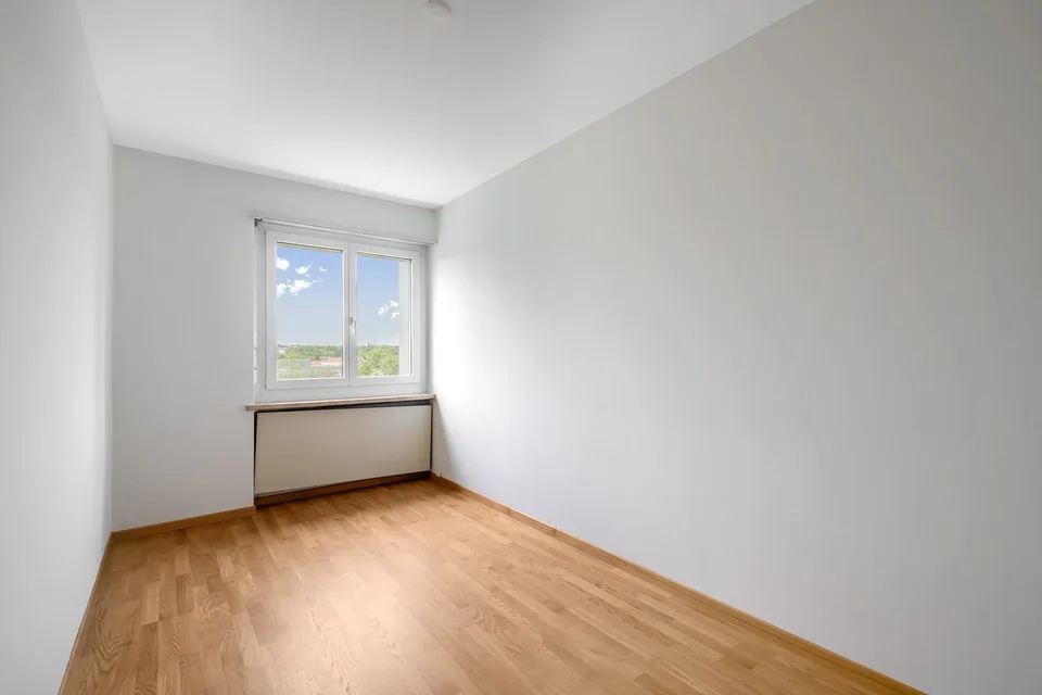 Posizione residenziale centrale in un'area verde e tranquilla – foto 6 di 9