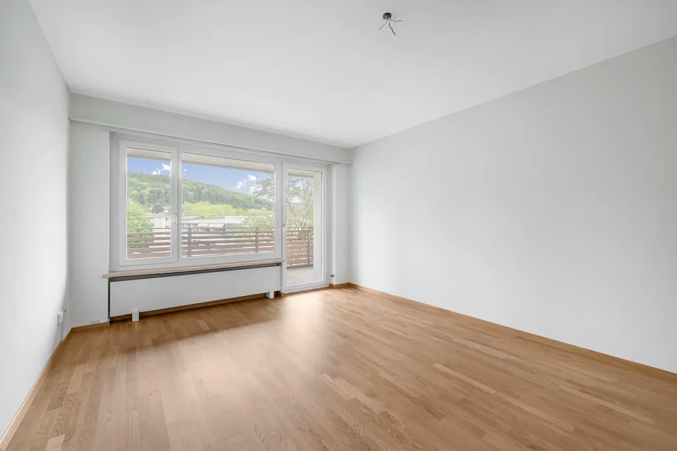 Posizione residenziale centrale in un'area verde e tranquilla – foto 2 di 9