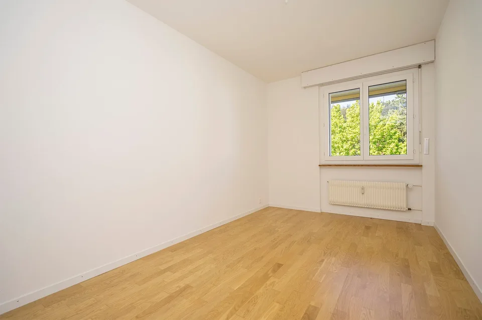 Cerchiamo appartamento tranquillo? Appartamento 4.5 locali a Burgdorf – foto 4 di 11
