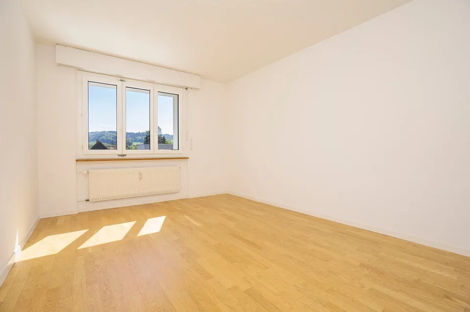 Cerchiamo appartamento tranquillo? Appartamento 4.5 locali a Burgdorf – foto 5 di 11