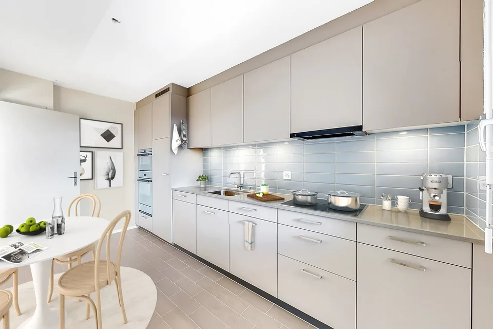 La tua nuova casa - appartamento ideale per le famiglie – foto 4 di 8