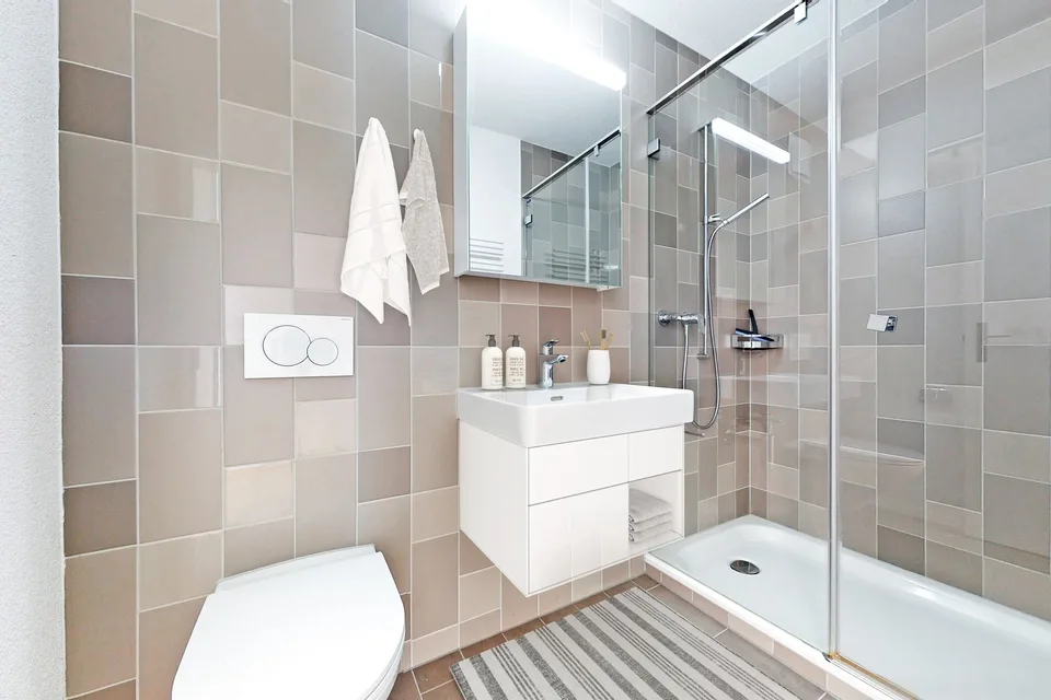 La tua nuova casa - appartamento ideale per le famiglie – foto 8 di 8