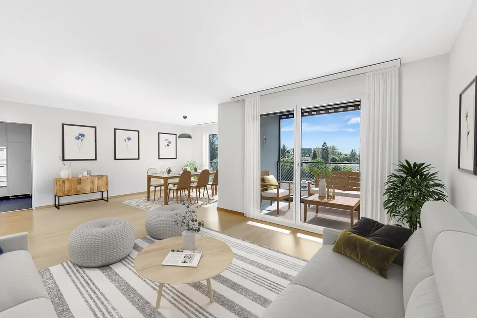 La tua nuova casa - appartamento ideale per le famiglie – foto 5 di 8