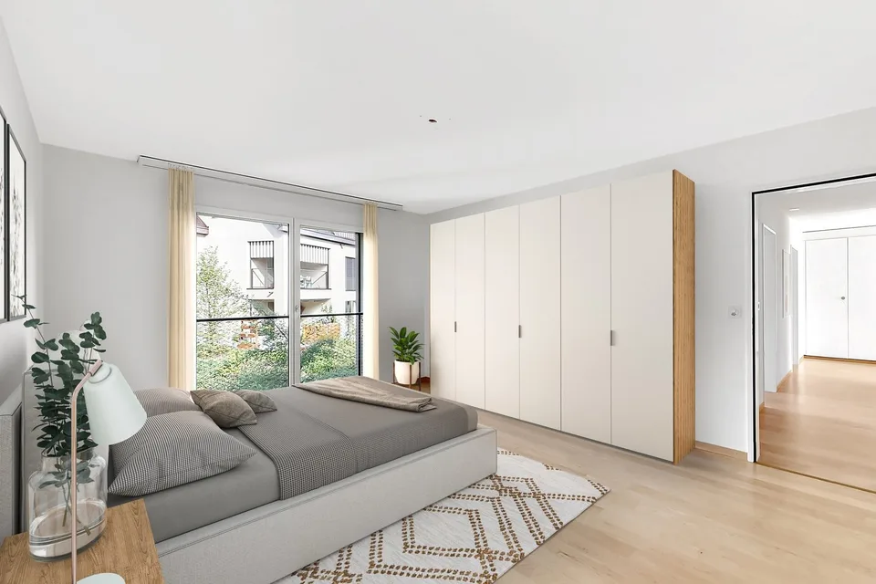 La tua nuova casa - appartamento ideale per le famiglie – foto 7 di 8