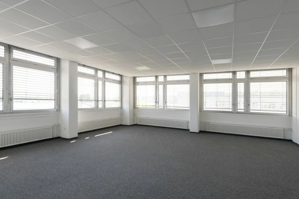 Work smart in Regensdorf - flexible Büroflächen mit Community Zone – Foto 5 von 14