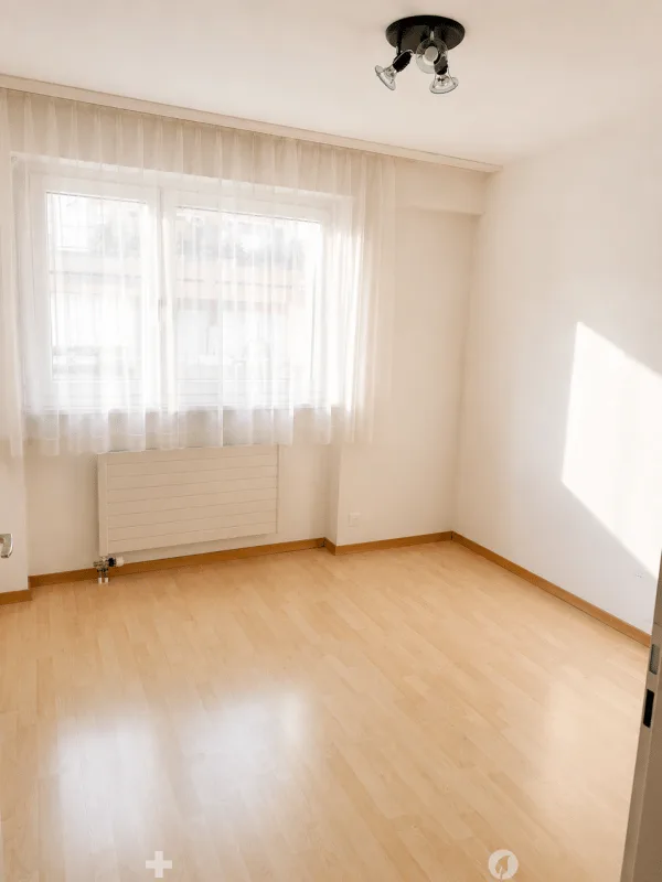 Helle und ruhige Wohnung - Linden-Quartier in Biel – Foto 7 von 10