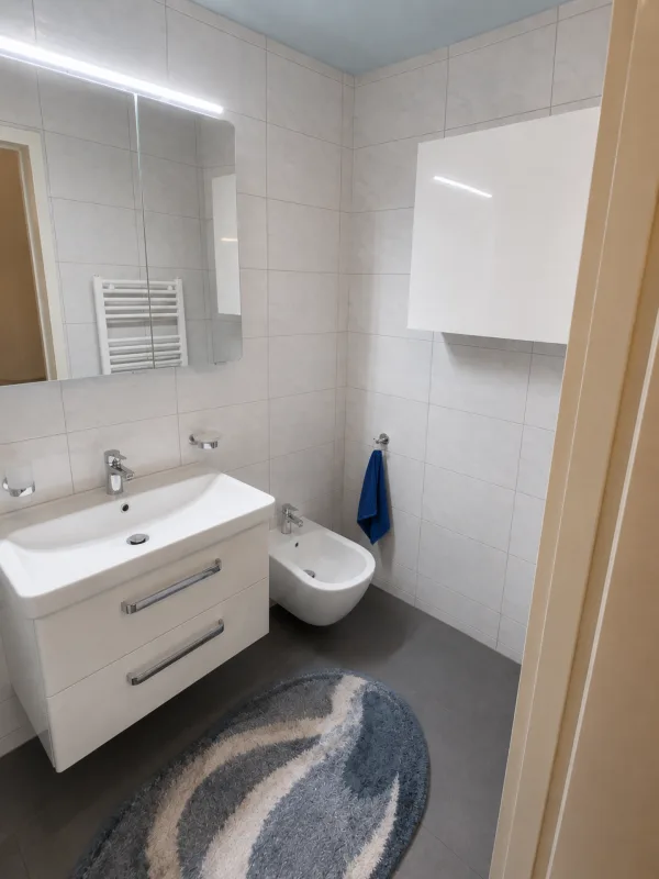 Helle und ruhige Wohnung - Linden-Quartier in Biel – Foto 8 von 10
