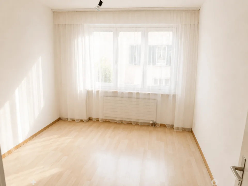 Helle und ruhige Wohnung - Linden-Quartier in Biel – Foto 6 von 10