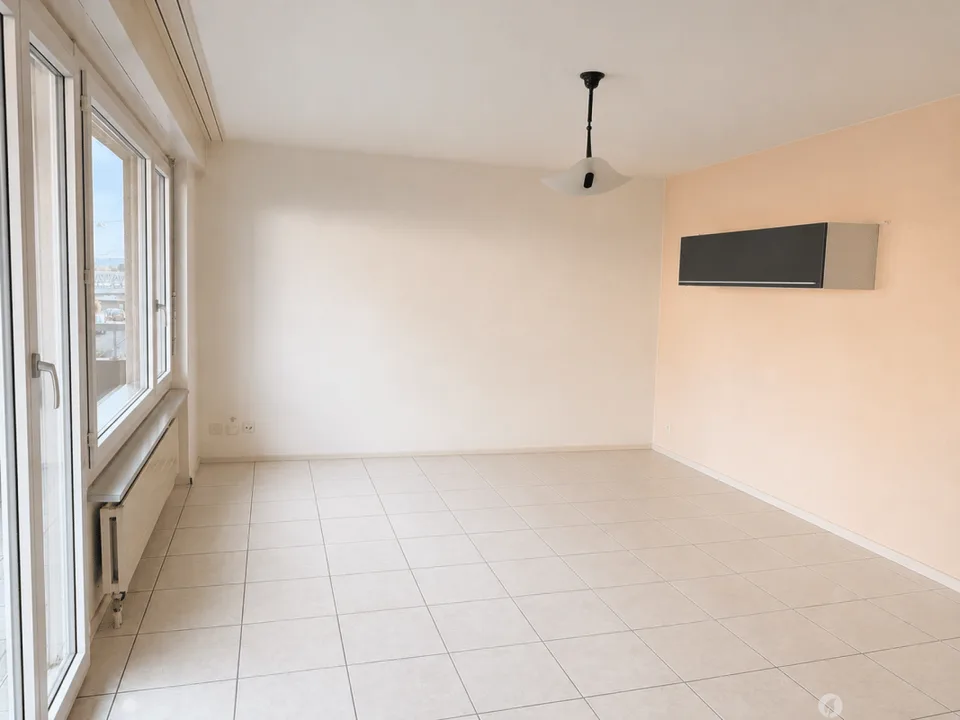 Helle und ruhige Wohnung - Linden-Quartier in Biel – Foto 3 von 10