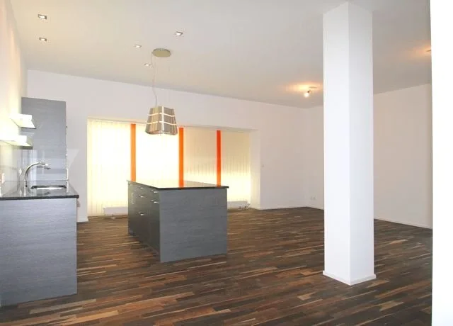 Appartamento LOFT al piano terra in una casa della città vecchia – foto 2 di 6