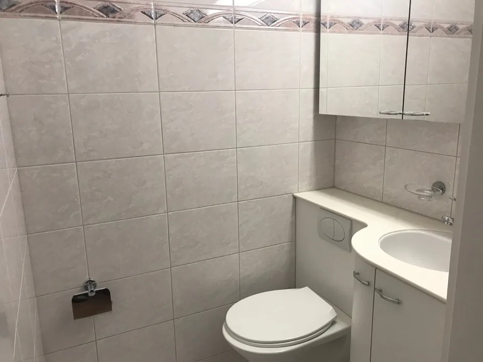 3.5 Zimmerwohnung – Foto 7 von 8
