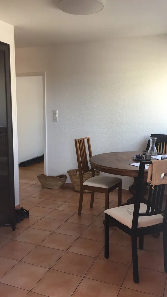 3.5 Zimmerwohnung – Foto 4 von 8