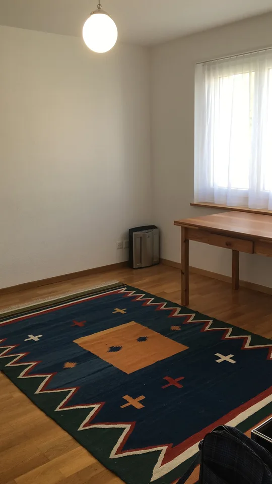 3.5 Zimmerwohnung – Foto 6 von 8
