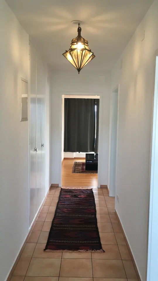 3.5 Zimmerwohnung – Foto 5 von 8